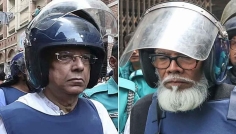 সালমান ও আনিসুলের বিরুদ্ধে ট্রাইব্যুনালে সাক্ষ্যগ্রহণ শুরু আজ