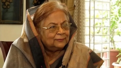 হৃদরোগে আক্রান্ত হয়ে সিসিইউতে সেলিমা রহমান