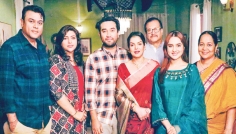 জোভান-কেয়ার ‘হ্যাপি ডিভোর্স’