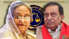 হাসিনা-কামালসহ ৬ জনকে আত্মসমর্পণে পত্রিকায় বিজ্ঞপ্তির নির্দেশ