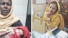 চিকিৎসকের সহায়তায় নবজাতক বিক্রির সিদ্ধান্ত পাল্টালো পরিবার