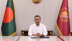 বৃহস্পতিবার একুশে পদক হস্তান্তর করবেন প্রধানমন্ত্রী