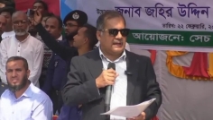 সারাদেশে ২০ হাজার কিলোমিটার খাল খনন করবে সরকার: তথ্যমন্ত্রী