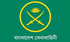 সেনাবাহিনীর শীর্ষ পদে রদবদল