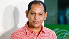বিসিবির প্রধান নির্বাচকের দায়িত্ব পেলেন হাবিবুল বাশার