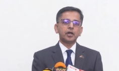 ঢাকা-দিল্লি সম্পর্ক এগিয়ে নিতে আগ্রহী ভারত: প্রণয় ভার্মা