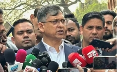 পুলিশের শীর্ষ পর্যায়ে কিছু পরিবর্তন আসবে: স্বরাষ্ট্রমন্ত্রী