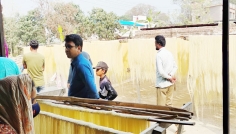 ডালডায় মরা ইঁদুর, চুয়াডাঙ্গায় ২ প্রতিষ্ঠানে দেড় লাখ টাকা জরিমানা