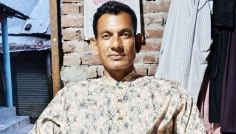 রাজশাহীর পুঠিয়ায় গাড়ির চাপায় স্কুল শিক্ষক নিহত