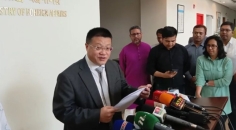 তিস্তা প্রকল্পের জন্য প্রস্তুত চীন, সরকার চাইলেই কাজ শুরু: রাষ্ট্রদূত