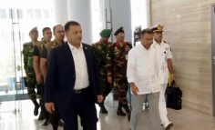 নির্দিষ্ট সময়ে অফিস করার কঠোর নির্দেশনা প্রধানমন্ত্রীর