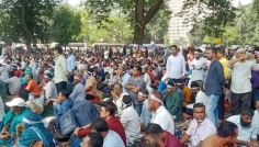 আন্দোলন ইস্যুতে প্রাথমিক শিক্ষকদের শাস্তির নির্দেশনার চিঠি বাতিল