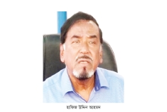 ‘মুক্তিযুদ্ধের সঙ্গে অন্য আন্দোলনকে এক করা ঠিক হবে না’  