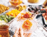 রোজায় যা খাবেন  