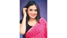 ভালো আছেন তানিয়া বৃষ্টি