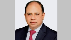 ট্রাইব্যুনালের নতুন চিফ প্রসিকিউটর অ্যাডভোকেট আমিনুল ইসলাম