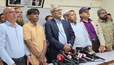 শিগগিরই সিটি করপোরেশন নির্বাচন দেওয়া হবে: স্থানীয় সরকারমন্ত্রী