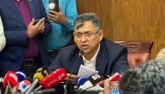 দ্রুত পুলিশে ২ হাজার ৭শ কনস্টেবল নিয়োগ দেওয়া হবে: স্বরাষ্ট্রমন্ত্রী