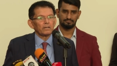 অভ্যন্তরীণ বিষয়ে অন্য দেশের হস্তক্ষেপ চাইবে না বাংলাদেশ: পররাষ্ট্রমন্ত্রী