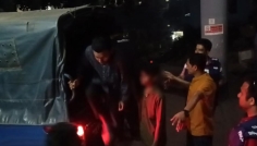 চাঁদপুরে কিশোর গ্যাংয়ের ২১ সদস্য আটক