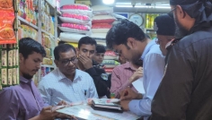 কক্সবাজারে রমজানে বাজার মনিটরিংয়ে তৎপর প্রশাসন