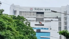 ইসির ১১২ কর্মকর্তাকে একযোগে বদলি