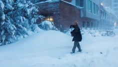 যুক্তরাষ্ট্রে ভয়াবহ তুষারঝড়ে ৫ হাজারের বেশি ফ্লাইট বাতিল