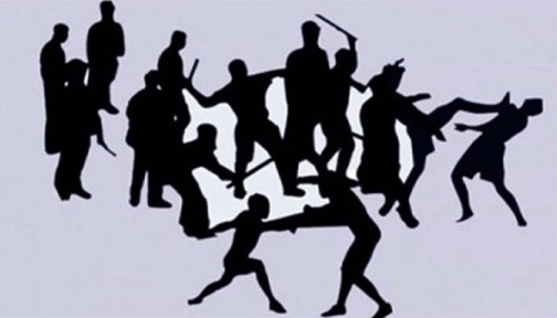 নড়াইলে আধিপত্য বিস্তার নিয়ে দুই পক্ষের সংঘর্ষ, নিহত ৪