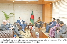 মার্চে আসছেন যুক্তরাষ্ট্রের সহকারী পররাষ্ট্রমন্ত্রী  