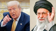 যুক্তরাষ্ট্রের যেকোনো হামলার বিরুদ্ধে কঠোর হুঁশিয়ারি ইরানের