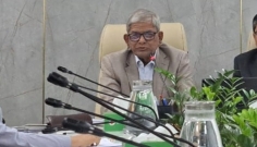 যে সিটির মেয়াদ শেষ হবে সেখানে আগে নির্বাচন: স্থানীয় সরকার মন্ত্রী