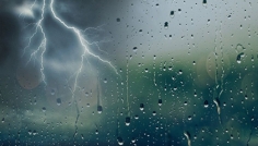 দেশের পাঁচ বিভাগে আজ বজ্রসহ বৃষ্টির আভাস 