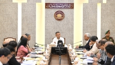 প্রধানমন্ত্রীর সভাপতিত্বে ‘ফ্যামিলি কার্ড’ বিষয়ক সভা 