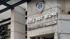 দুদকের ২৭ কর্মকর্তা-কর্মচারী পদে রদবদল