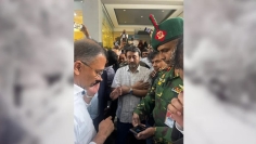 প্রধানমন্ত্রীর হস্তক্ষেপে অপহরণের এক ঘণ্টার মধ্যে স্কুলছাত্র উদ্ধার