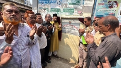 বাকলিয়ার অর্থনৈতিক উন্নয়নে যোগাযোগ ব্যবস্থা ঢেলে সাজাচ্ছি: চসিক মেয়র