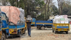 সোনারগাঁওয়ে অবৈধ ছাপাখানায় অভিযান, ২০ লাখ টাকার বই জব্দ