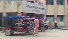 রাজবাড়ীতে প্রেমিকের বাড়িতে প্রেমিকার বিষপান