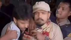 সোহরাওয়ার্দী উদ্যানের ঘটনায় ৪ পুলিশ সদস্য প্রত্যাহার