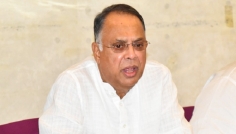 ‘বিগত সরকারের করা বিদ্যুৎ চুক্তিগুলো সার্বভৌমত্বের জন্য হুমকি’