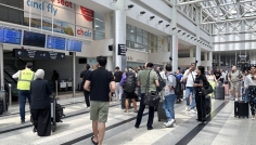 লেবানন থেকে মার্কিন দূতাবাসের কর্মীদের সরিয়ে নেয়ার নির্দেশ