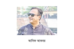 বিসিবিতে নতুন দায়িত্ব পেলেন আসিফ আকবর  