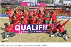 বিশ্বকাপে ভারত-পাকিস্তান অস্ট্রেলিয়ার গ্রুপে বাংলাদেশ 