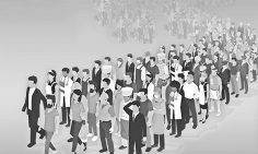 বেকারত্ব নিরসন ও কর্মসংস্থান : সমৃদ্ধ বাংলাদেশের আসল চ্যালেঞ্জ  