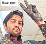 রোম্যান্স নয়, ঈদে চলবে এবার প্রীতমের অ্যাকশন 