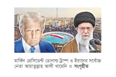 লেবাননে মার্কিন দূতাবাসের কর্মীদের সরিয়ে নিল যুক্তরাষ্ট্র  