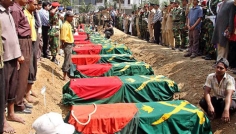 জাতীয় শহীদ সেনা দিবস আজ