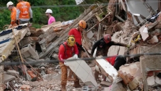 দক্ষিণ-পূর্ব ব্রাজিলে বন্যা ও ভূমিধসে নিহত ২৩