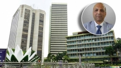 বাংলাদেশ ব্যাংকের নতুন গভর্নর মোস্তাকুর রহমান