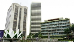 বাংলাদেশ ব্যাংকের নতুন গভর্নর মোস্তাকুর রহমান